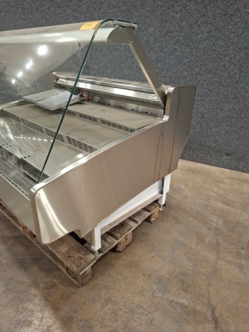 1537792-10 Exponeringskyl Viessmann TectoServe SL1-116-118-125