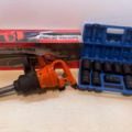 1608582-1 Muttermaskin 1" Wremax PRO & Krafthylsset 1"