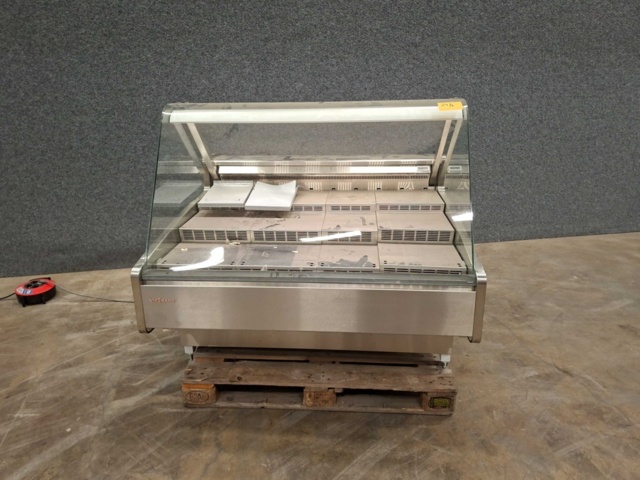 1537792-14 Exponeringskyl Viessmann TectoServe SL1-116-118-125