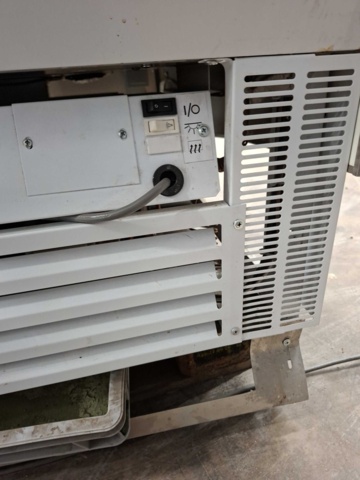 1537792-18 Exponeringskyl Viessmann TectoServe SL1-116-118-125