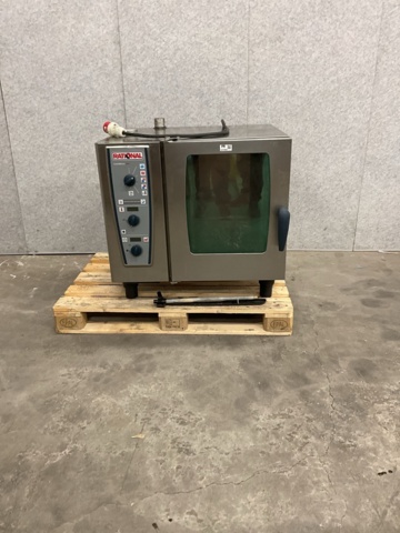 1473881-1 Rationalugn -  Combimaster plus