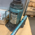 1608605-7 Tvingar, Domkrafter, Hydraulpump, Vinkelslipar & Avdragare