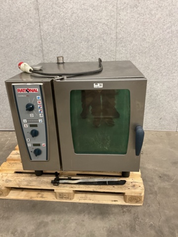1473881-2 Rationalugn -  Combimaster plus