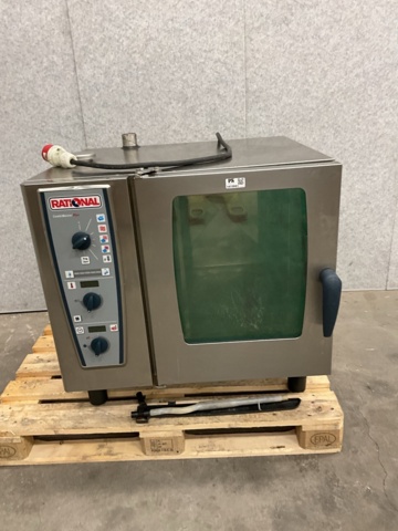 1473881-3 Rationalugn -  Combimaster plus