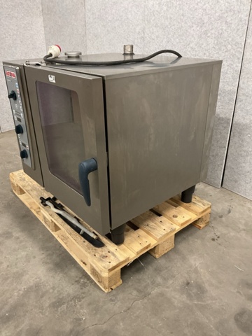 1473881-5 Rationalugn -  Combimaster plus