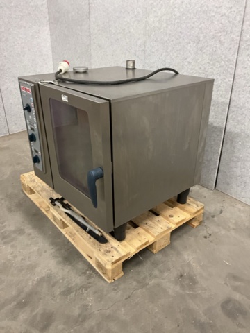 1473881-6 Rationalugn -  Combimaster plus