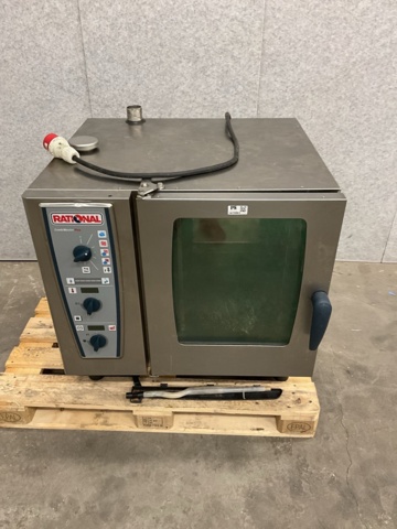 1473881-7 Rationalugn -  Combimaster plus