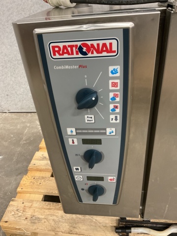 1473881-13 Rationalugn -  Combimaster plus