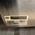 1473882-6 Unox - Varmluftsugn -2021