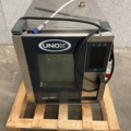 1473882-7 Unox - Varmluftsugn -2021