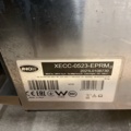 1473882-10 Unox - Varmluftsugn -2021
