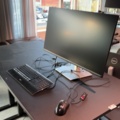 1548417-6 Kontorsmöblemang & elektronikenheter