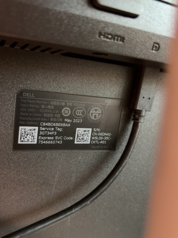 1548417-7 Kontorsmöblemang & elektronikenheter