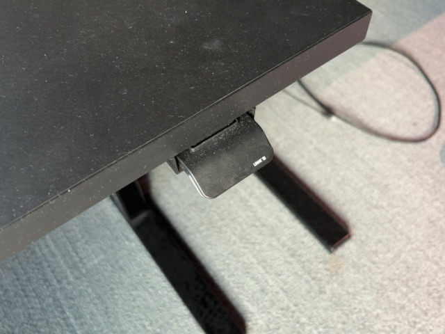 1548417-9 Kontorsmöblemang & elektronikenheter
