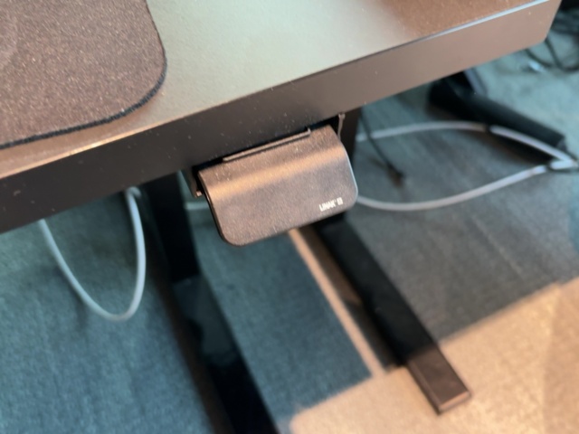 1548417-19 Kontorsmöblemang & elektronikenheter