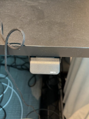 1548417-21 Kontorsmöblemang & elektronikenheter