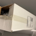 1548420-10 Förrådsförvarade inventarier