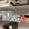 1548420-12 Förrådsförvarade inventarier