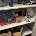 1548420-16 Förrådsförvarade inventarier