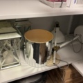 1548420-5 Förrådsförvarade inventarier