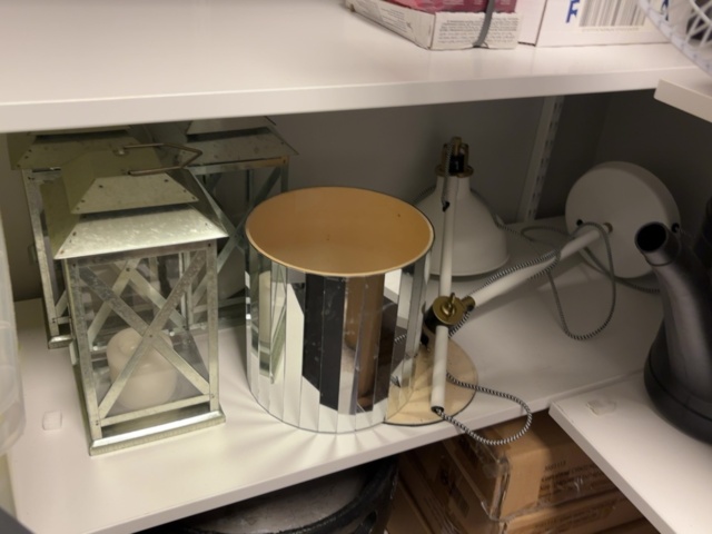 1548420-5 Förrådsförvarade inventarier