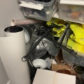 1548420-20 Förrådsförvarade inventarier