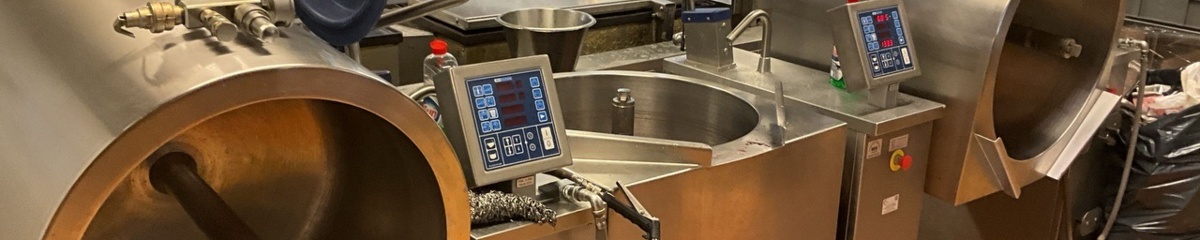 Bild som representerar auktionen - Avveckling inventarier från hotell och cateringfirmor