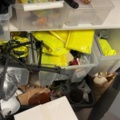 1548420-21 Förrådsförvarade inventarier