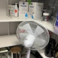 1548420-28 Förrådsförvarade inventarier