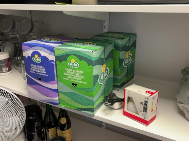 1548420-8 Förrådsförvarade inventarier