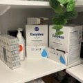 1548420-7 Förrådsförvarade inventarier