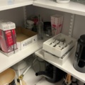1548420-9 Förrådsförvarade inventarier