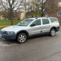 1609214-1 Volvo XC70 D5 AWD Automatisk, 163hk, 2003