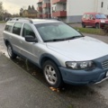 1609214-2 Volvo XC70 D5 AWD Automatisk, 163hk, 2003