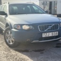 1609214-3 Volvo XC70 D5 AWD Automatisk, 163hk, 2003