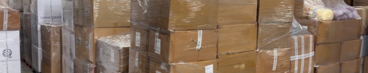 Image representing the auction - The yarn wholesaler in Mark AB in bankruptcy