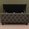 1608586-17 Komplett demonterat dubbelrum - Kingsize, 3 st.