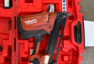 1357195 Spikpistol - Hilti GX 90-WF