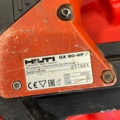 1357195-3 Spikpistol - Hilti GX 90-WF