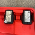 1357195-5 Spikpistol - Hilti GX 90-WF