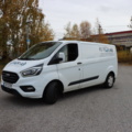 1599604-4 Ford Transit Custom 300 2.0 TDCi SelectShift, 170hk, 2019