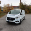 1599604-1 Ford Transit Custom 300 2.0 TDCi SelectShift, 170hk, 2019