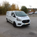 1599604-5 Ford Transit Custom 300 2.0 TDCi SelectShift, 170hk, 2019
