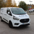 1599604-6 Ford Transit Custom 300 2.0 TDCi SelectShift, 170hk, 2019