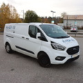 1599604-2 Ford Transit Custom 300 2.0 TDCi SelectShift, 170hk, 2019