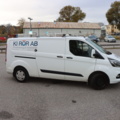 1599604-58 Ford Transit Custom 300 2.0 TDCi SelectShift, 170hk, 2019