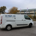 1599604-7 Ford Transit Custom 300 2.0 TDCi SelectShift, 170hk, 2019