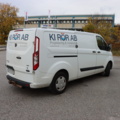 1599604-9 Ford Transit Custom 300 2.0 TDCi SelectShift, 170hk, 2019