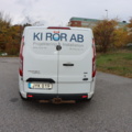 1599604-10 Ford Transit Custom 300 2.0 TDCi SelectShift, 170hk, 2019