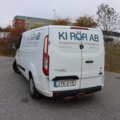 1599604-11 Ford Transit Custom 300 2.0 TDCi SelectShift, 170hk, 2019